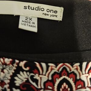Studio one NY dress